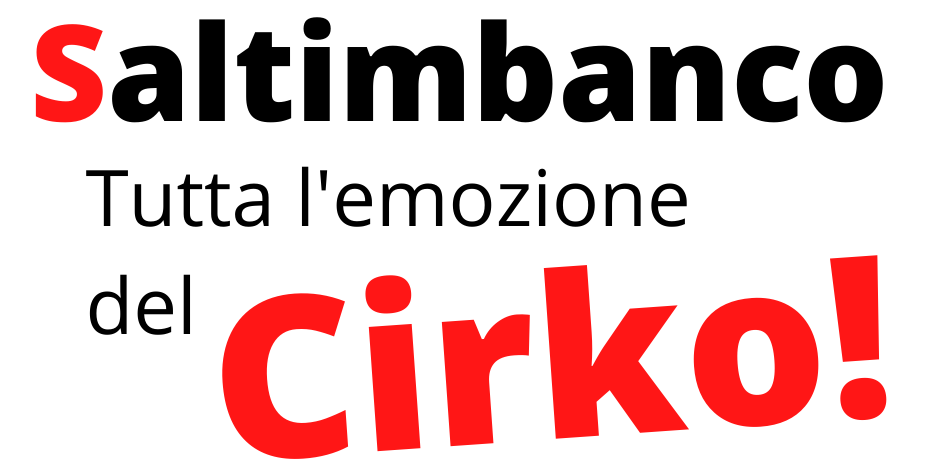 Saltimbanco Circo Asd